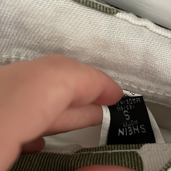 Patterned Jeans - Picture 2 of 3